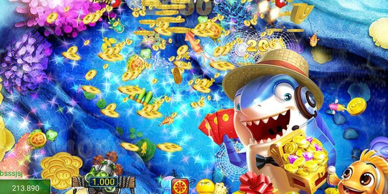 789win91 new88 ở trò chơi nổ hũ có bao nhiêu sảnh game
